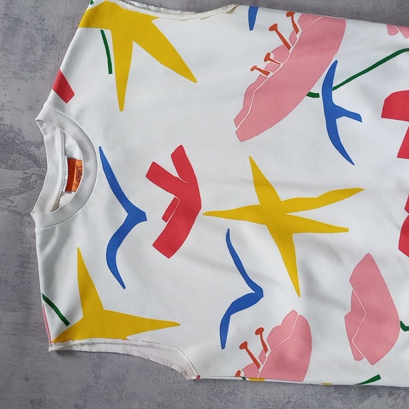 Zara X Sebastian Curi Vest Top - Picture 3 of 5